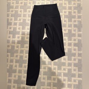 lululemon align leggings - great condition